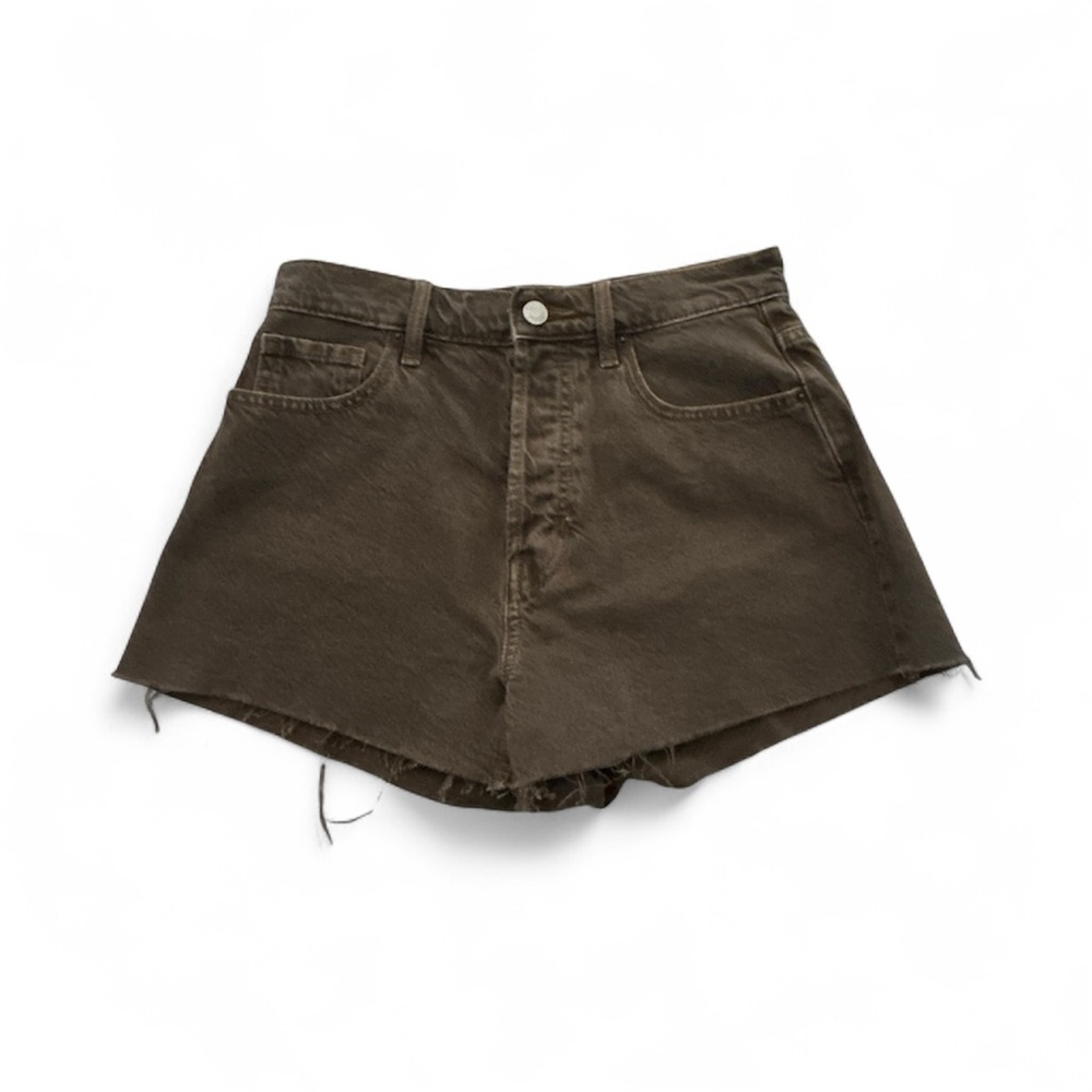 Pacsun Vintage High Rise Shorts Size 26 NWOT
